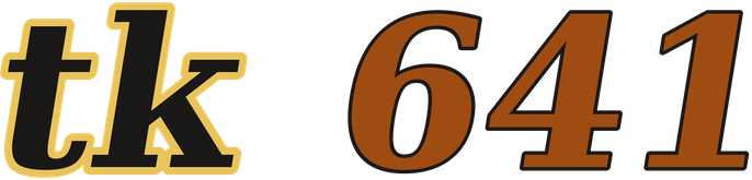 tk 641 logo