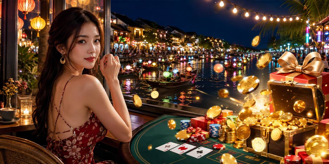 tk 641 Casino Thanh Toán Nội Địa