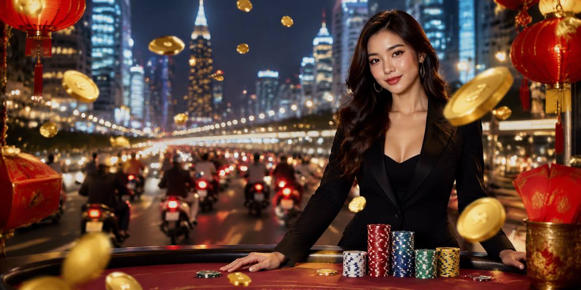 tk 641 Thẻ Ngân Hàng Roulette